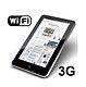 7" ANDROID WIFI TABLET. 4 GB. 256 MB. 800MHZ - foto 1