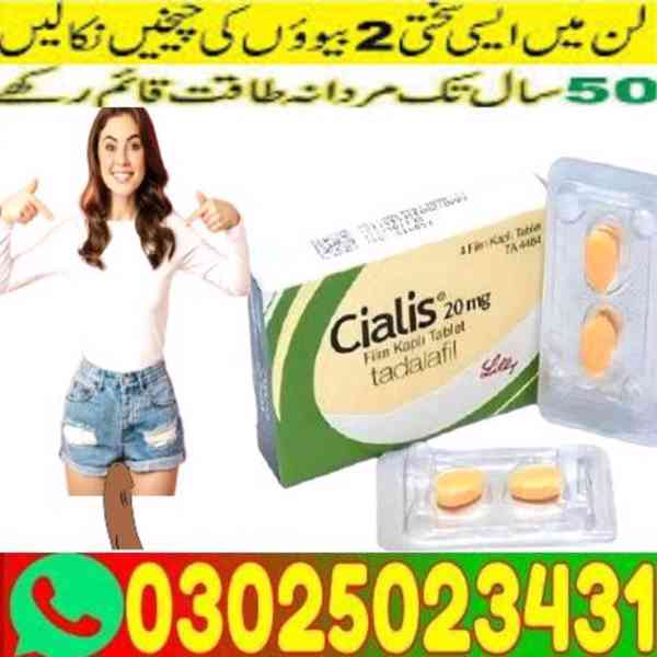 Original Black Cialis Tablets In Sheikhupu(03025023431 - Ord - foto 4
