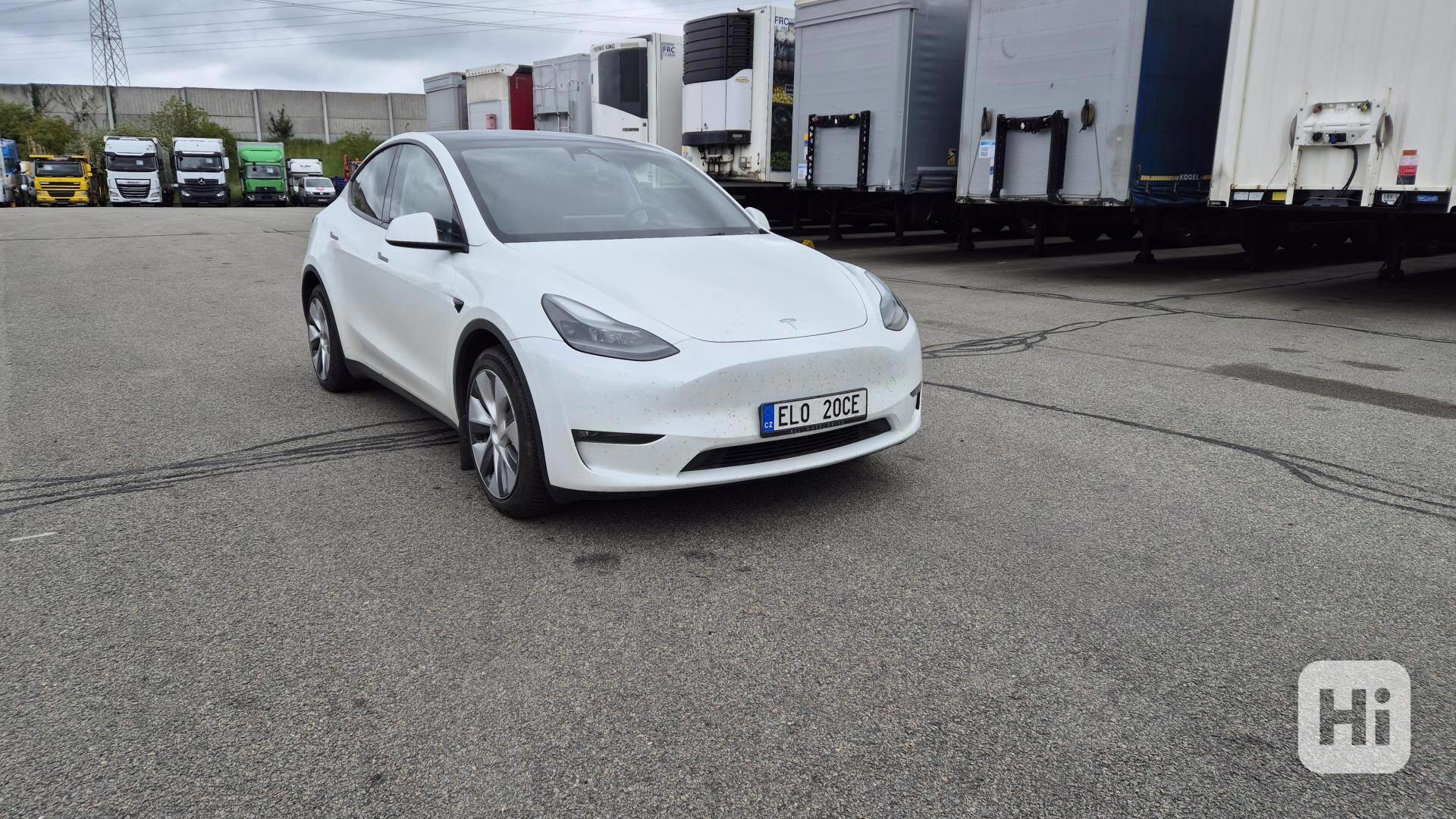 TESLA Model Y AWD Long Range - foto 1