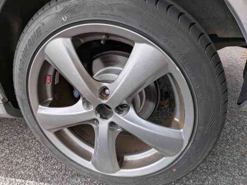 Toyota Celica 1,8 - foto 4