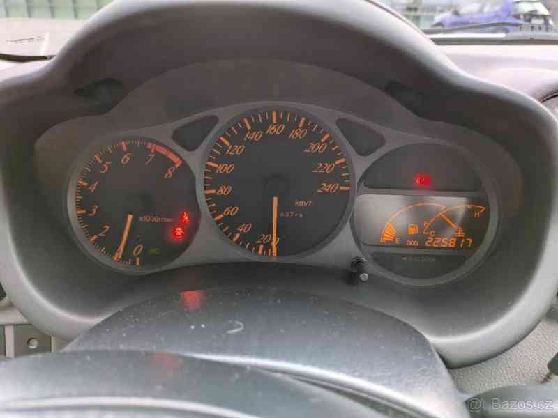 Toyota Celica 1,8 - foto 9