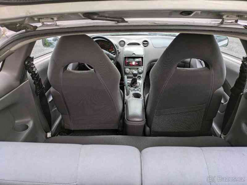 Toyota Celica 1,8 - foto 11