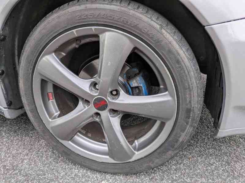 Toyota Celica 1,8 - foto 8