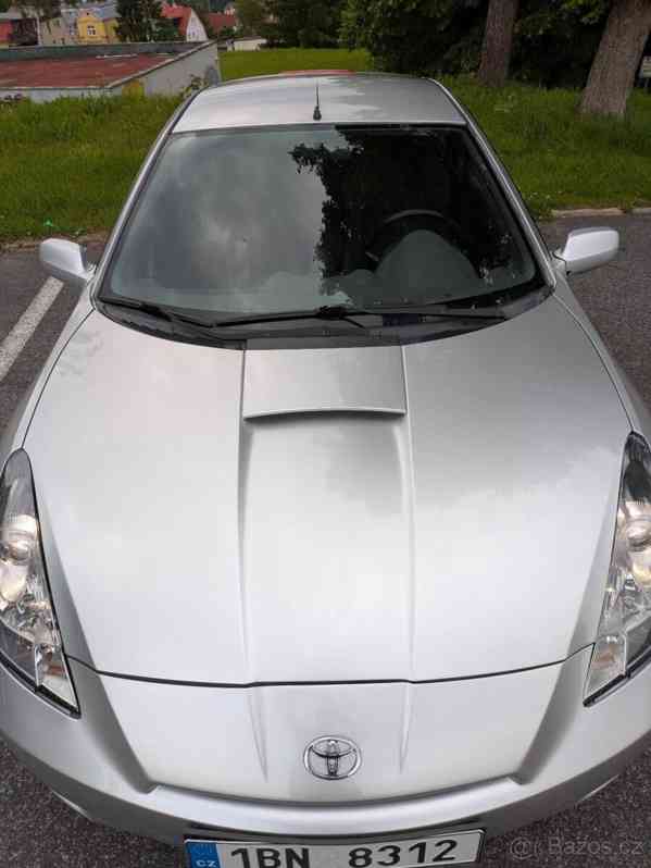 Toyota Celica 1,8 - foto 17