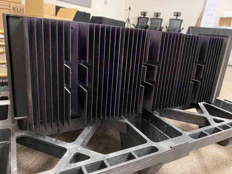 Krell KSA-300S Amplifier - foto 2