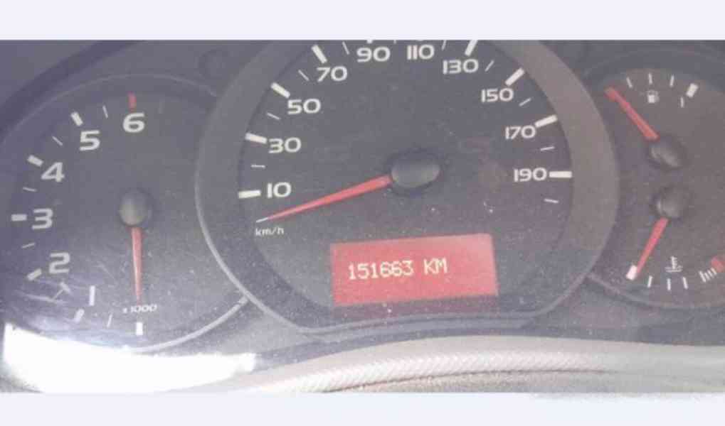 3.5t dílna Renault Master s vybavením - foto 6
