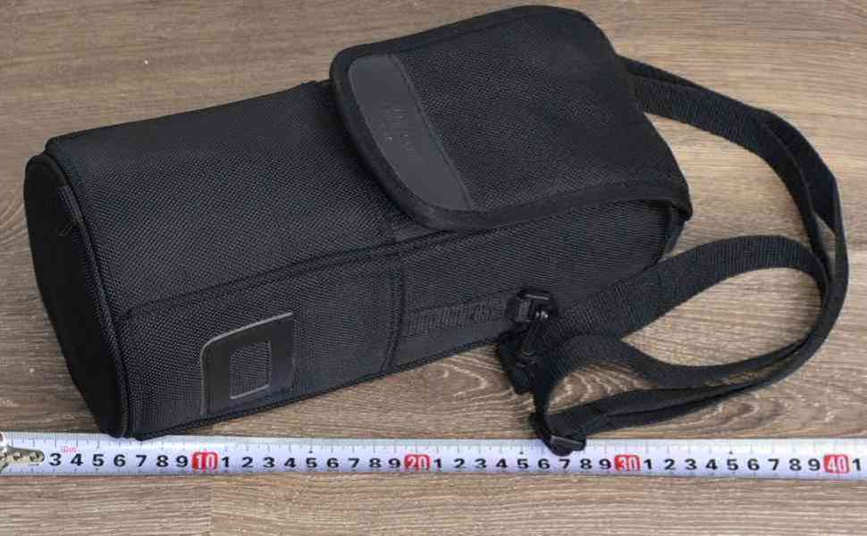 Nikon CL-M2 **Pouzdro pro Objektiv 70-200mm