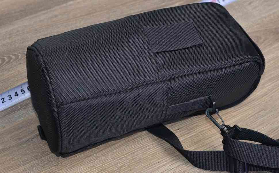 Nikon CL-M2 **Pouzdro pro Objektiv 70-200mm - foto 3