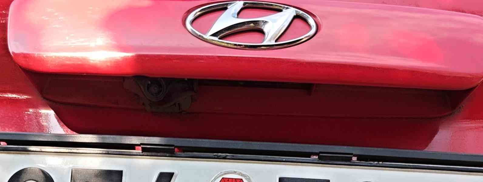 Hyundai Getz 1.4 16V - foto 4