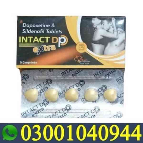 Sildenafil Dapoxetine Tablets in Faisalabad + 03001040944