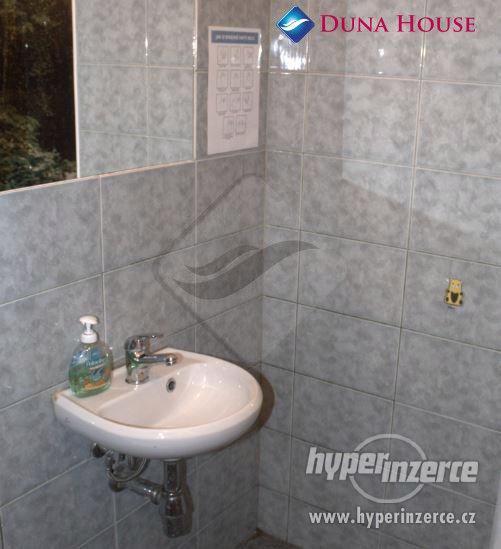 Pronájem dětské herny+ kavárny, 234m2 - foto 4