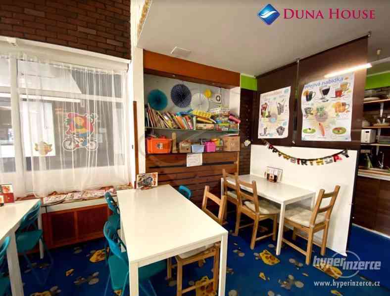 Pronájem dětské herny+ kavárny, 234m2 - foto 6