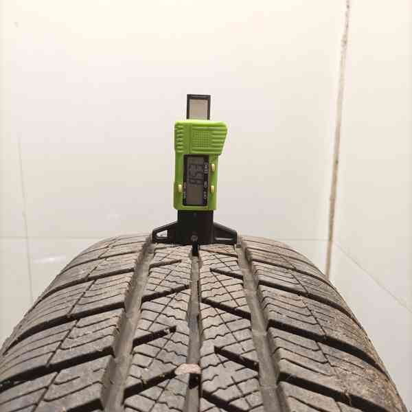 17" ALU kola – 5x112 – ŠKODA (VW, AUDI, SEAT) - foto 7