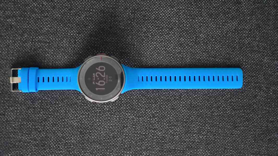  Sportestr Polar Vantage V.  - foto 2