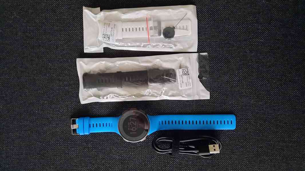  Sportestr Polar Vantage V.  - foto 3