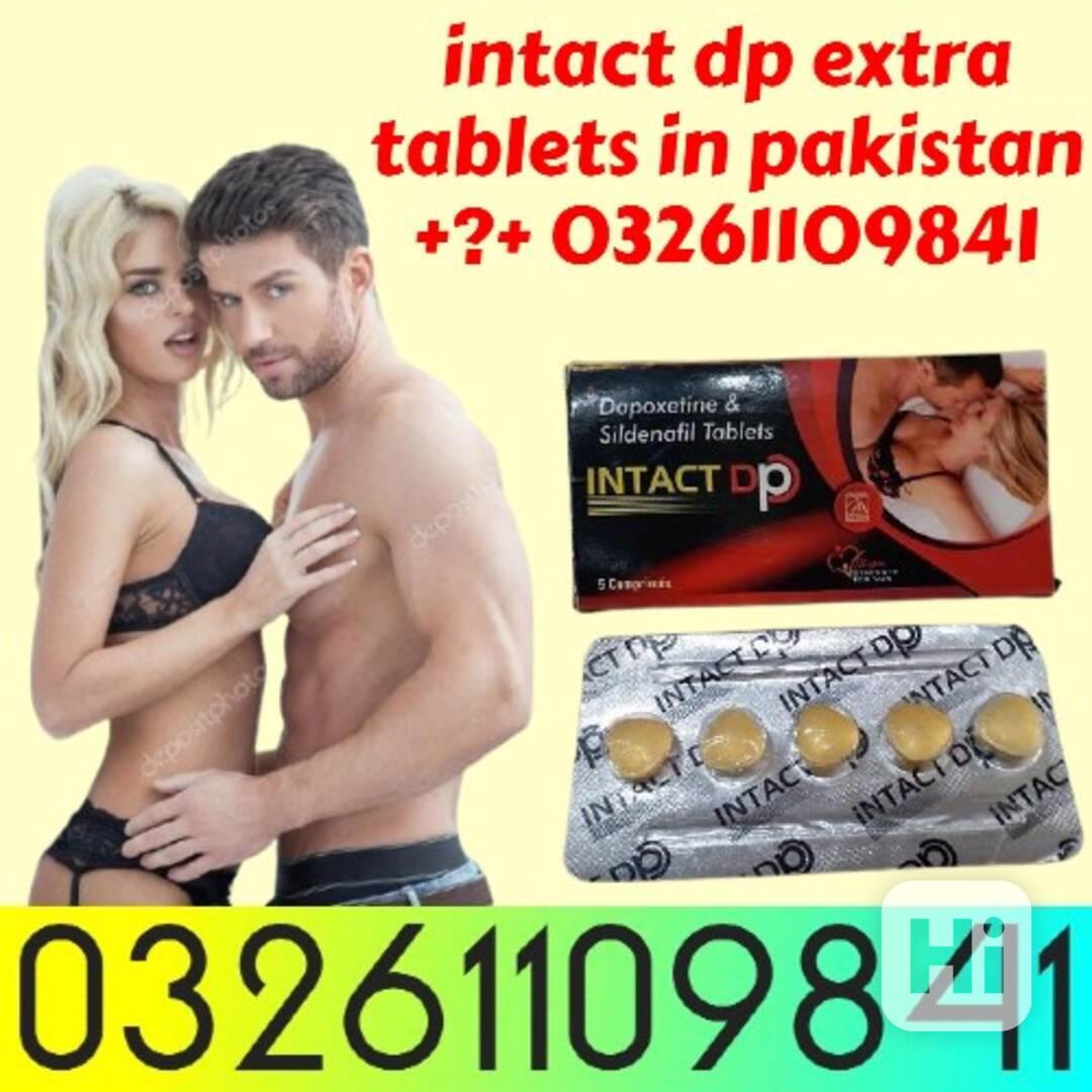intact dp extra tablets in Sialkot +?+ 03261109841 - foto 1