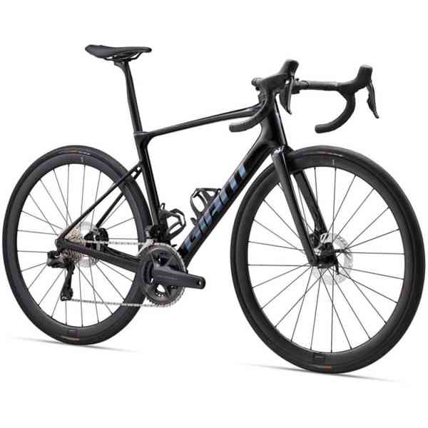 2024 Giant Defy Advanced Pro 0 Road Bike (PIENARBIKESHOP) - foto 3