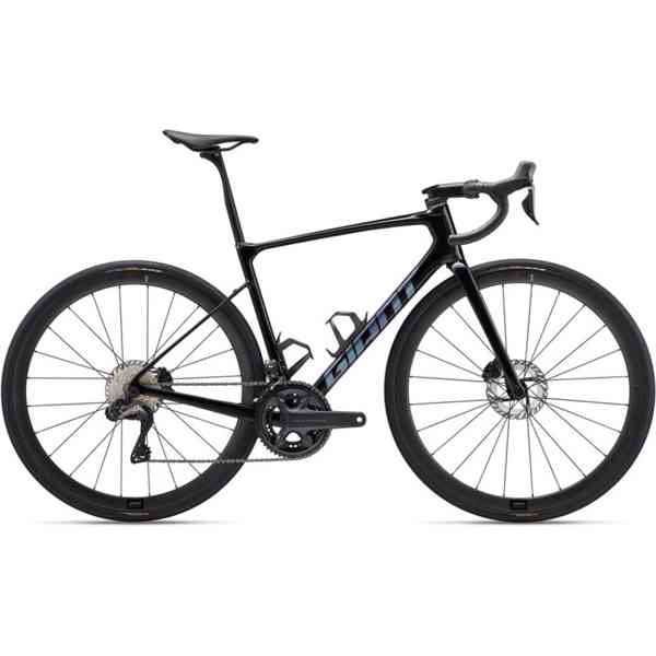 2024 Giant Defy Advanced Pro 0 Road Bike (PIENARBIKESHOP) - foto 1