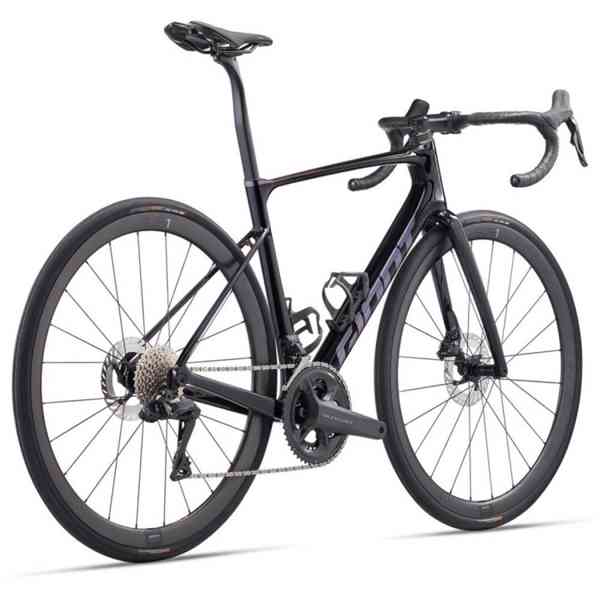 2024 Giant Defy Advanced Pro 0 Road Bike (PIENARBIKESHOP) - foto 2