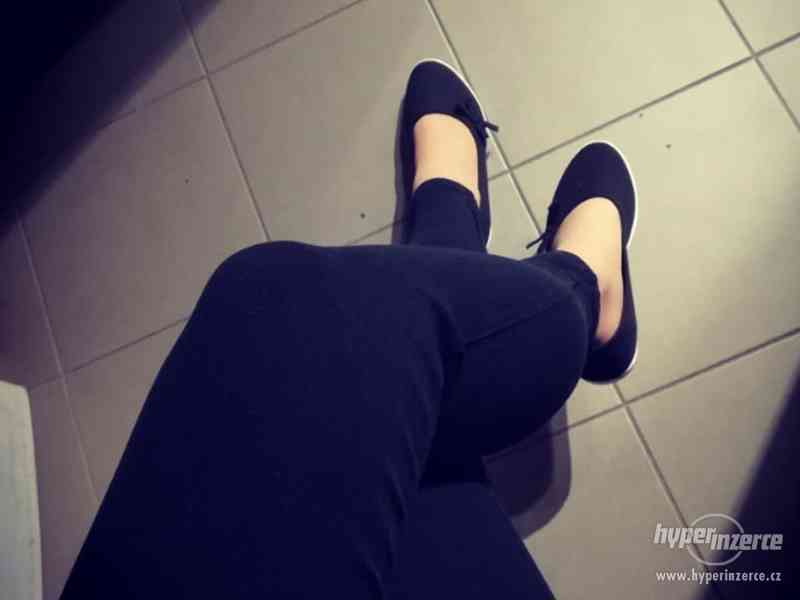 Fotografie tělové - foto 1