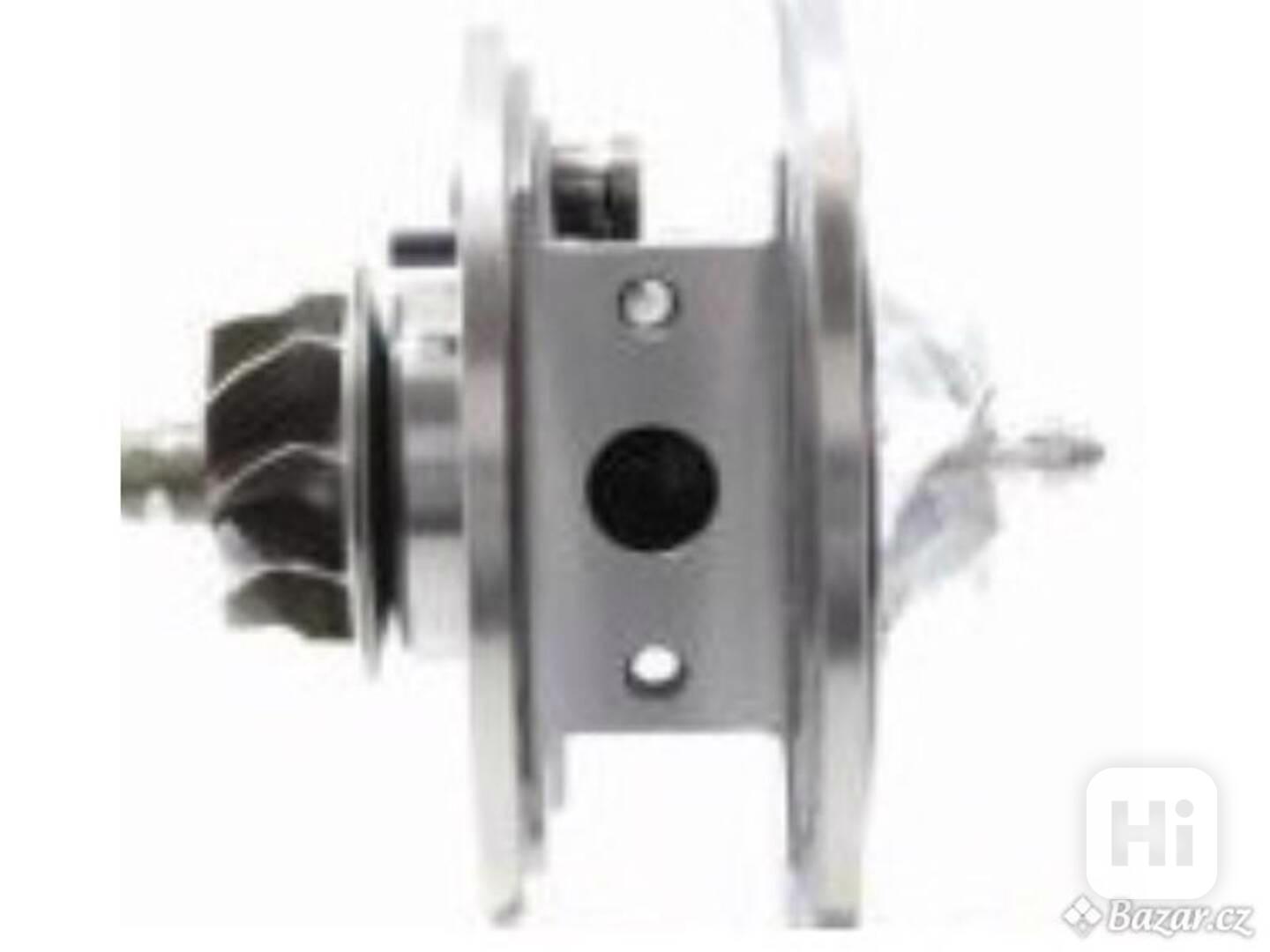 NOVÝ Střed turba Ložiskový uzel 54409880037 03L253010H - foto 1