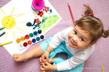 Letní malířský plenér pro děti a mládež - foto 6
