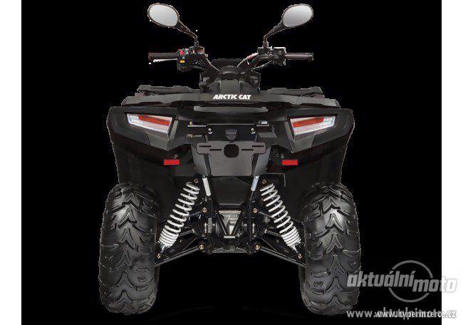 Arctic Cat XR 700i LTD PS - foto 6