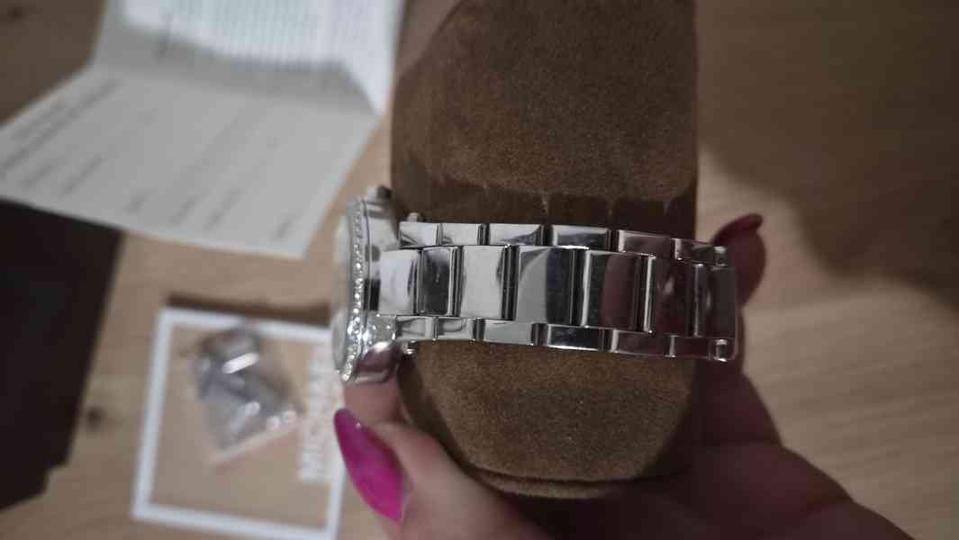 Michael Kors dámské hodinky - foto 7
