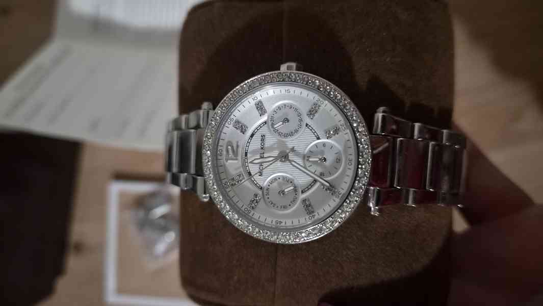 Michael Kors dámské hodinky - foto 2
