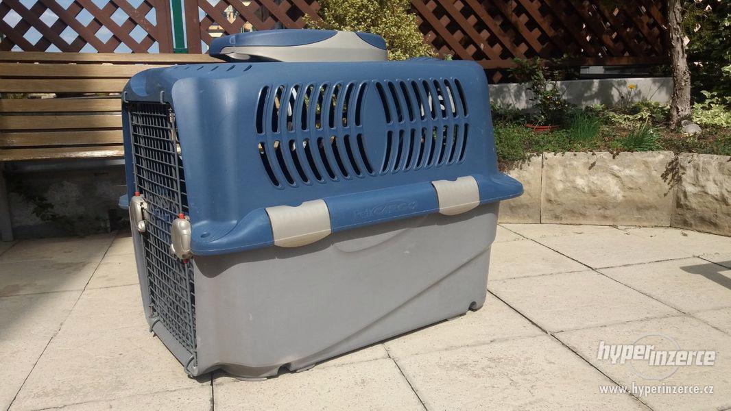 Pet cargo 700 - foto 2