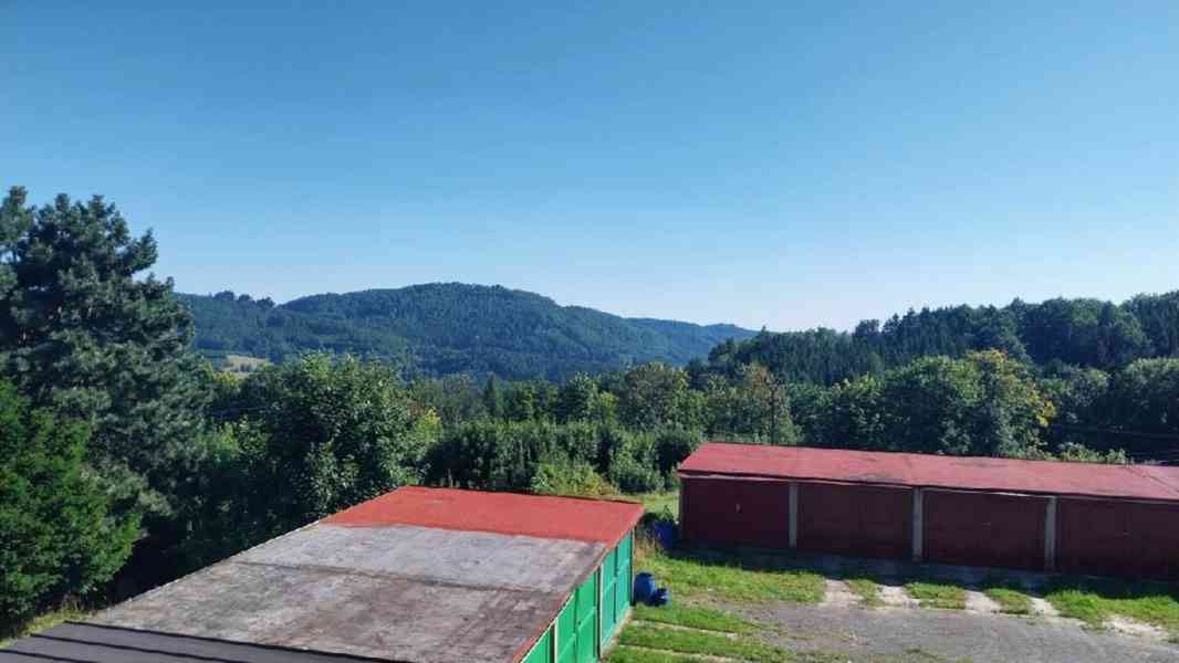 Prodej bytu 3+1 56 m², Sněhov u Malé Skály. - foto 12