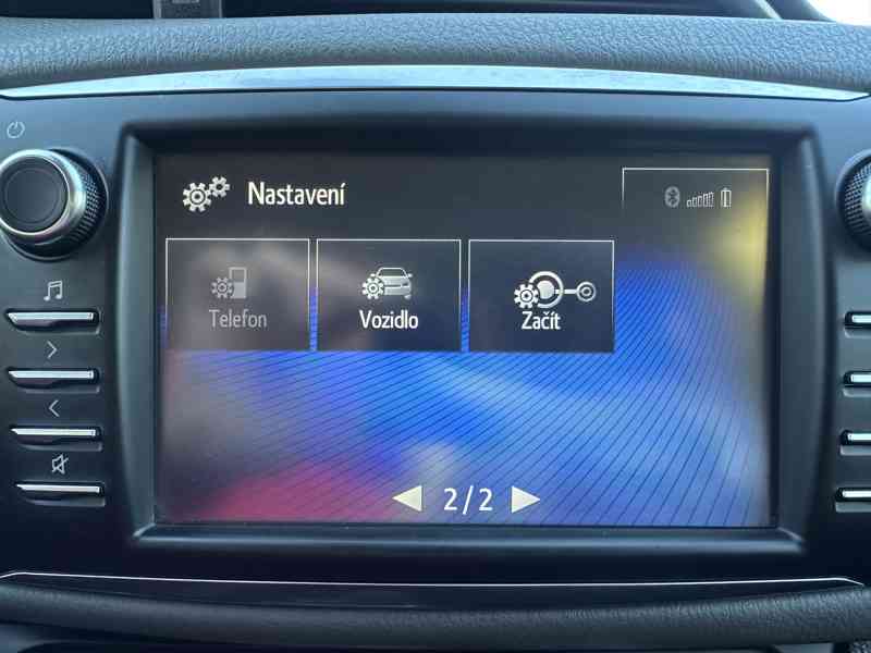 Toyota Yaris 1.5 Hybrid 74kW/navi/Kamera - foto 37