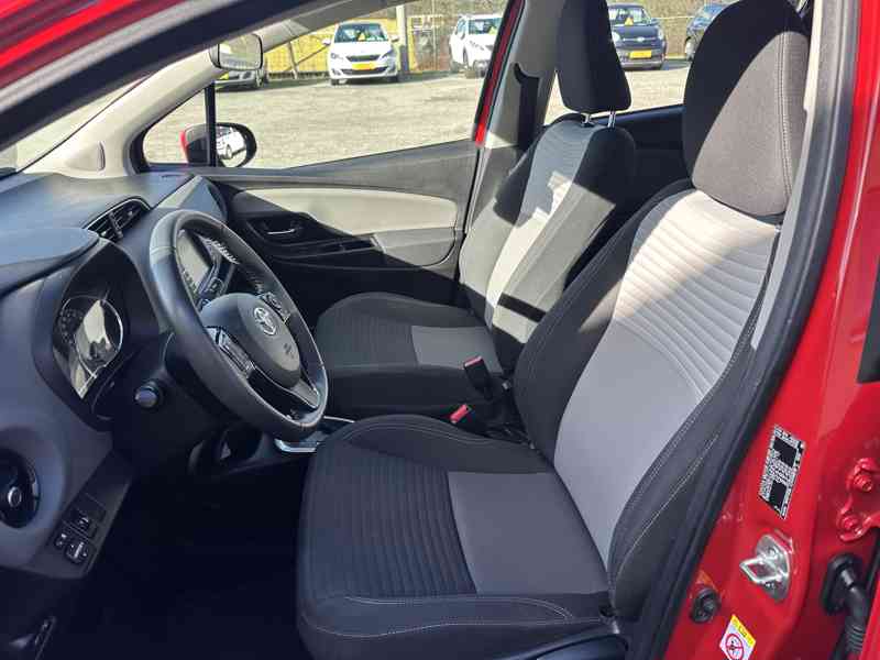 Toyota Yaris 1.5 Hybrid 74kW/navi/Kamera - foto 11