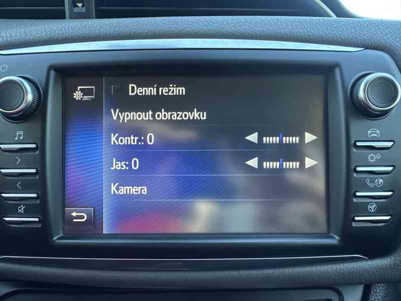 Toyota Yaris 1.5 Hybrid 74kW/navi/Kamera - foto 30