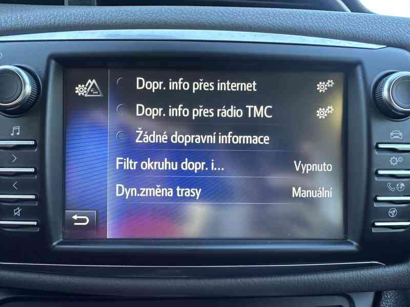 Toyota Yaris 1.5 Hybrid 74kW/navi/Kamera - foto 35