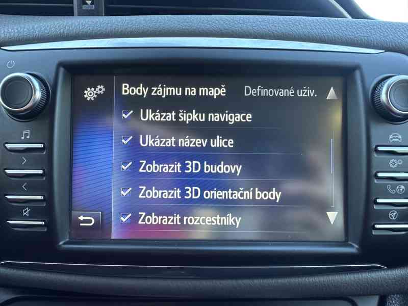 Toyota Yaris 1.5 Hybrid 74kW/navi/Kamera - foto 33