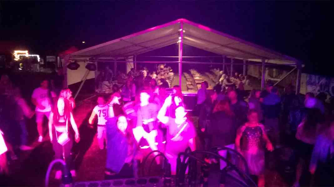dj Mrtin David na oslavu, svatbu, firemní akci, celá ČR - foto 4