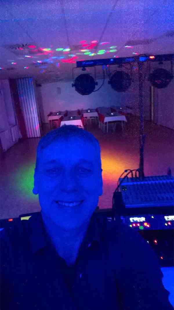 dj Mrtin David na oslavu, svatbu, firemní akci, celá ČR - foto 3