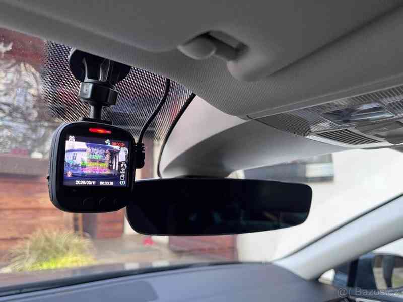 Volkswagen Passat b8 140kw, manual, Highline - foto 10