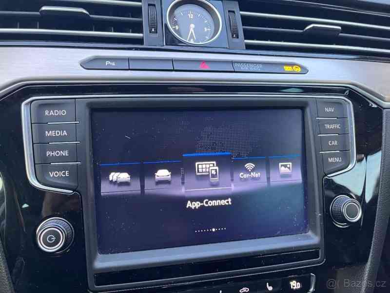 Volkswagen Passat b8 140kw, manual, Highline - foto 8