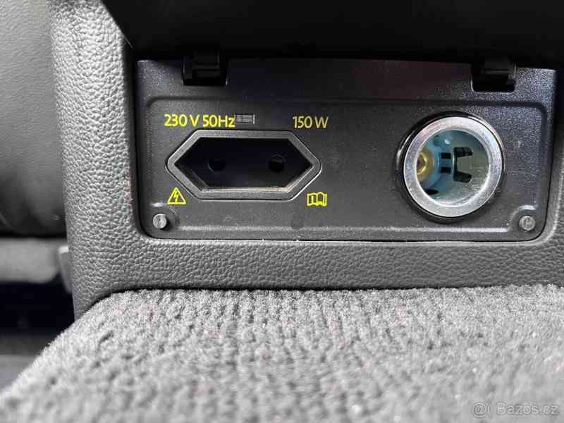 Volkswagen Passat b8 140kw, manual, Highline - foto 14