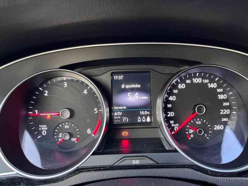 Volkswagen Passat b8 140kw, manual, Highline - foto 13