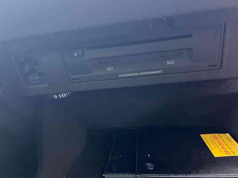 Volkswagen Passat b8 140kw, manual, Highline - foto 18