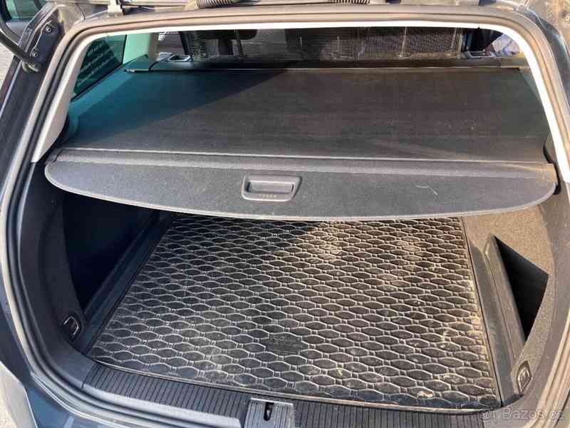 Volkswagen Passat b8 140kw, manual, Highline - foto 20