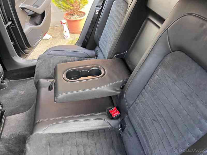 Volkswagen Passat b8 140kw, manual, Highline - foto 16