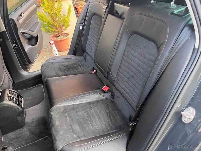 Volkswagen Passat b8 140kw, manual, Highline - foto 19