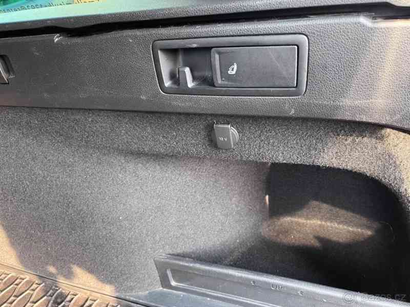 Volkswagen Passat b8 140kw, manual, Highline - foto 17