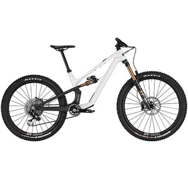 2024 Canyon Spectral CF LTD Mountain Bike (RACYCLESPORT) - foto 1