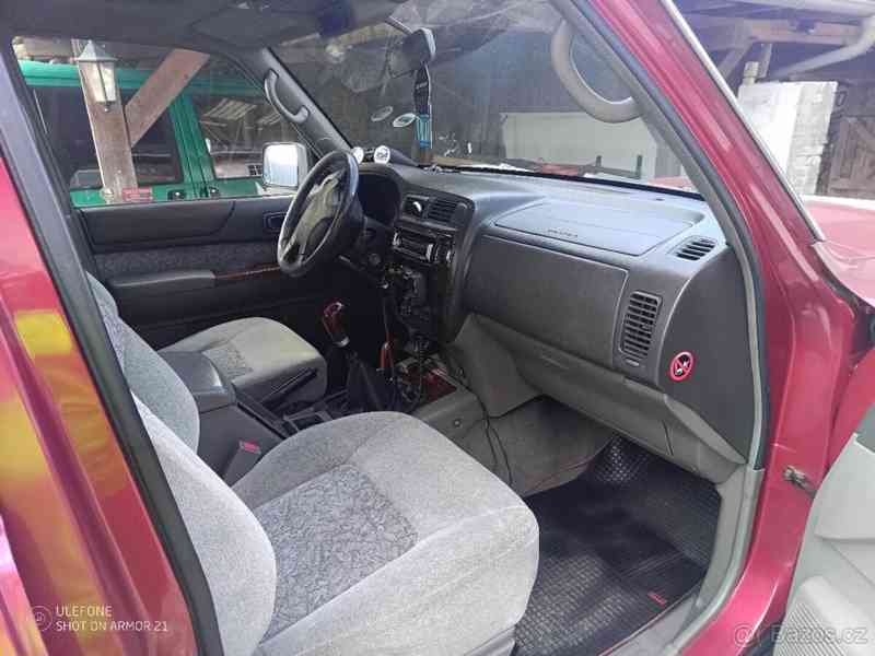Nissan Patrol GR - foto 4