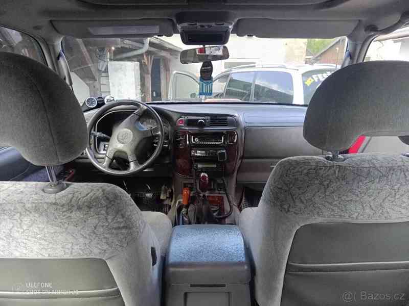 Nissan Patrol GR - foto 7